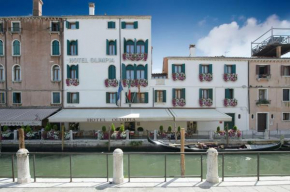 Hotel Olimpia Venezia